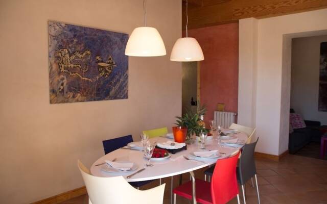 Historcal House Palma