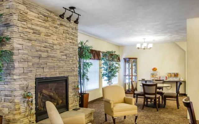 Mainstay Suites O'Fallon