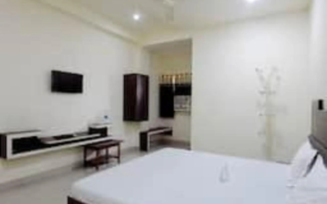 Hotel Navjivan by OYO Rooms