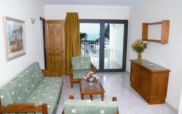 Guinea Apartments