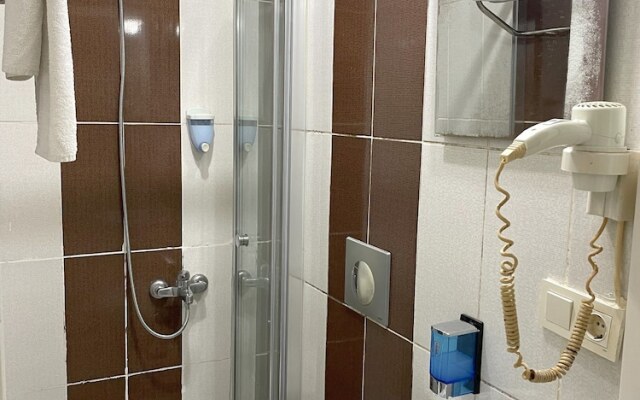 Eagle Residence Taksim Hotel