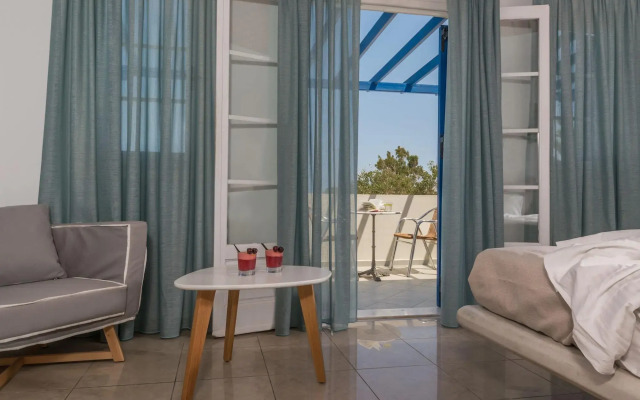 Hermes Hotel