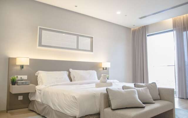 188 private Suite KLCC @ Edrea Homes