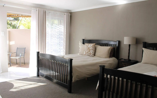 Fin & Feather Guest House