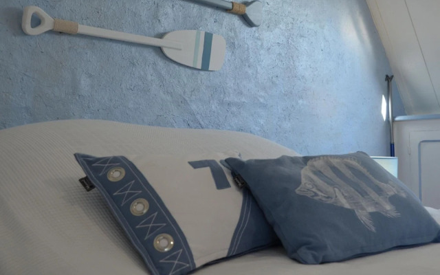 Country House in Porz Bilic Near Sandy Beach