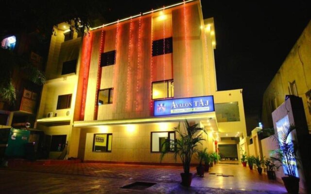 Hotel Avalon Taj