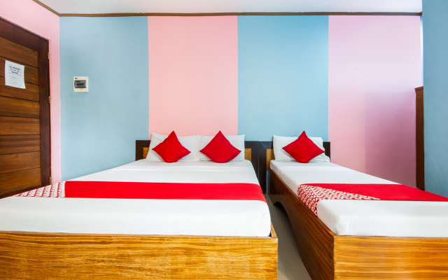 OYO 455 Casa Bonita Inn Ii 