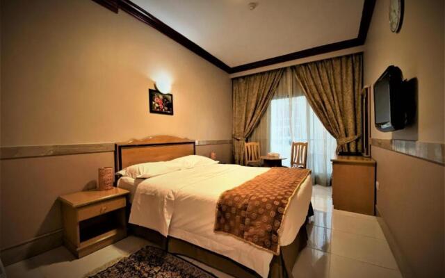 San Marino Hotel