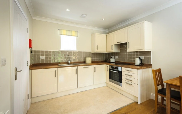 Milntown Self Catering Apartments