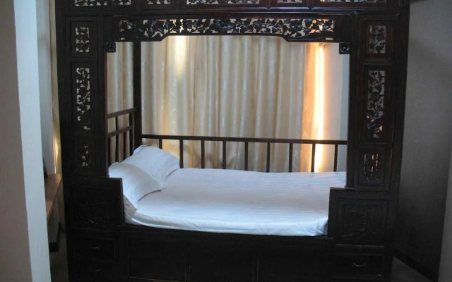 Wuzhen Tianyue Hotel