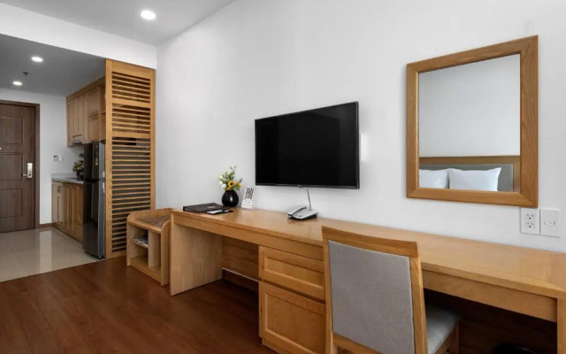 Sunflower International Village