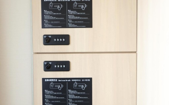 Double Cabin (벙커 침대) 사진 3
