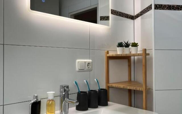 urbanstays Linz Rudolfstraße - up to 6 people