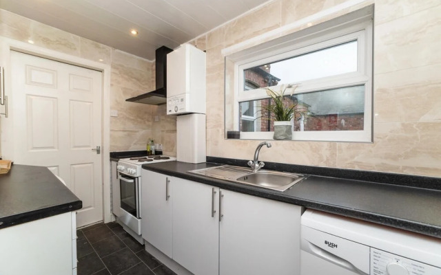 Eglesfield Apartment in South Shields