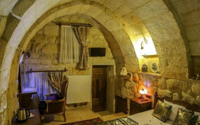 Goreme Palace Cave Suite