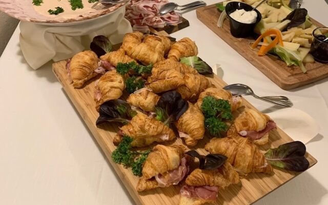 Palazzo Dè Rossi Hotel