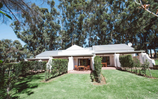 Meerendal Boutique Hotel