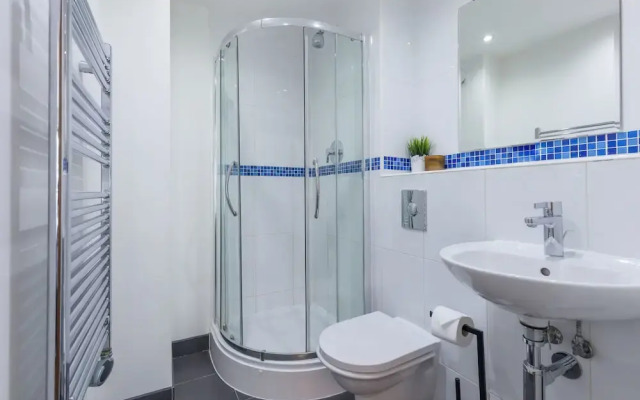 Kspace Serviced Apartments Leeds