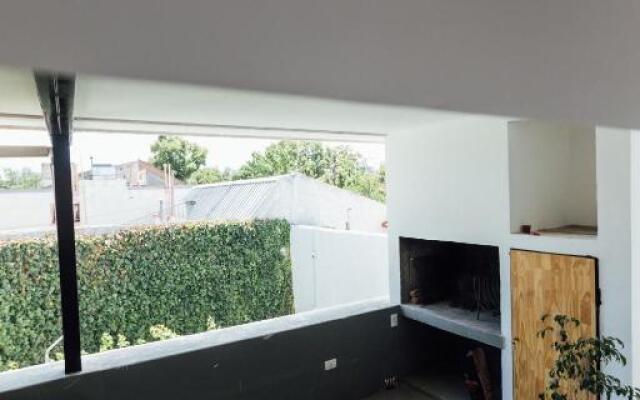 Hospes - Departamento Boutique.