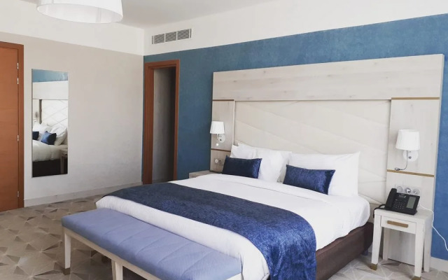 Rodina Hotel Spa & Conferences