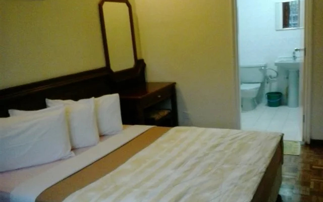 Green Hill Resort Block Jasmine