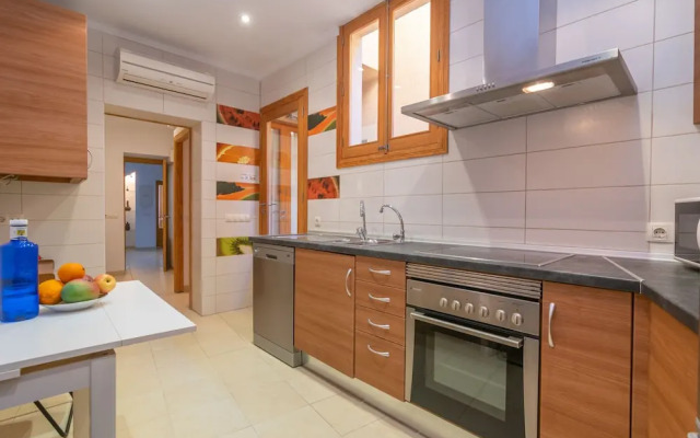 Casa Nord 4pax in Caimari