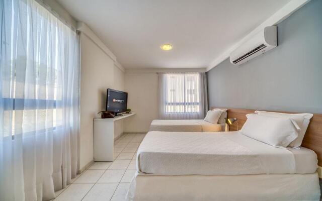 Intercity Natal