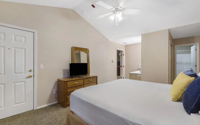 Spring Creek Comfort - 4 min From Branson Strip