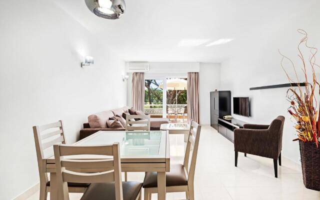 Victory Village Club 9F