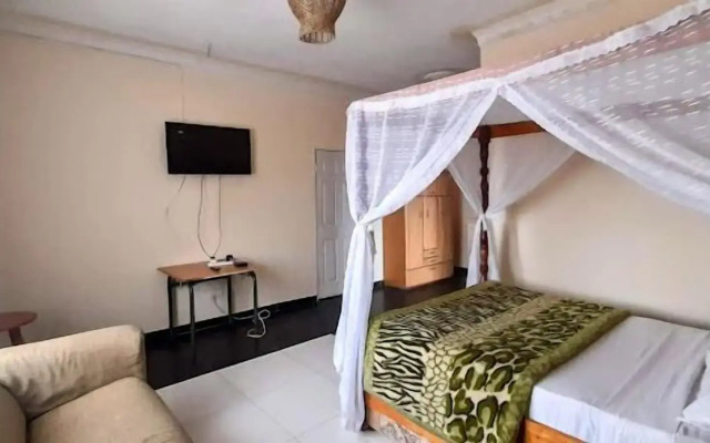 Simba Harare