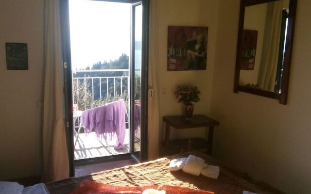 Aristidis Stone House