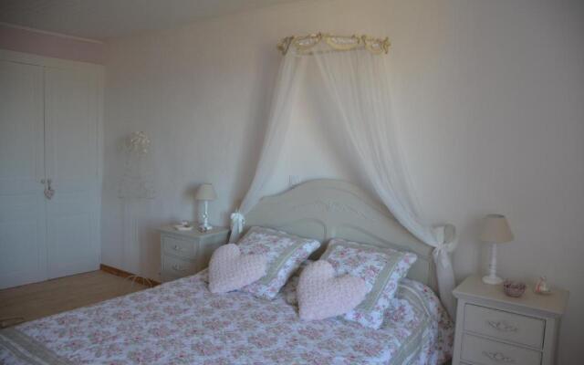 La Bastide De Sauvetas