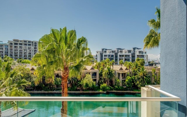 308 Juliette on the Waterfront Marina