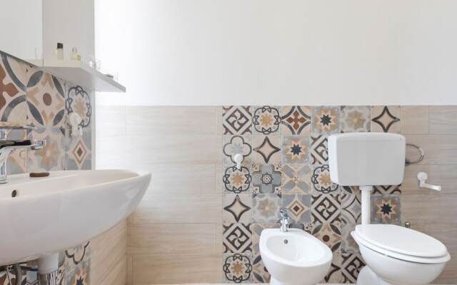 Pleasant Holiday Home in Donnalucata near Spiaggia Micenci