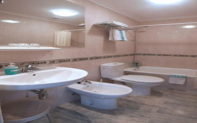 Hotel Castilla