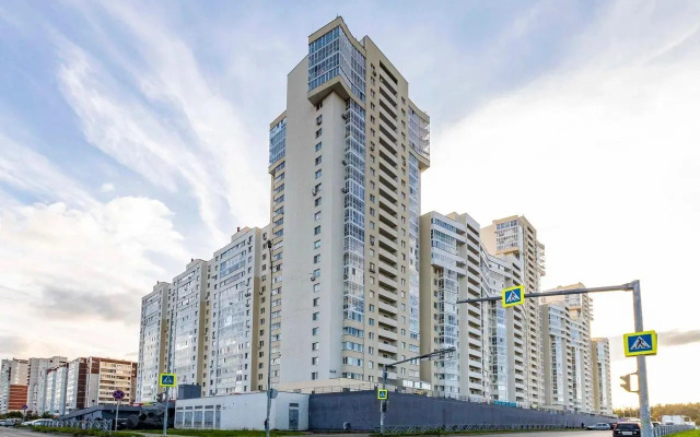 BeGuest (БиГест) на улице Соболева