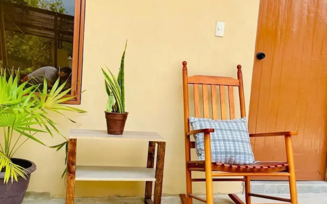 Hotel Beryllos Bacalar