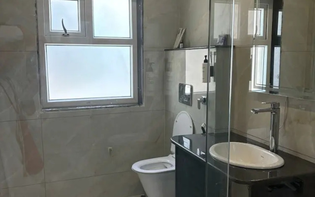 ISKCON Prayagraj Guest House