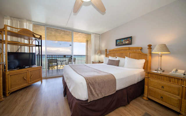 Royal Kahana Maui by OUTRIGGER