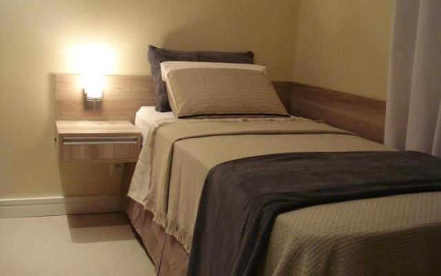Apartamento Cristal