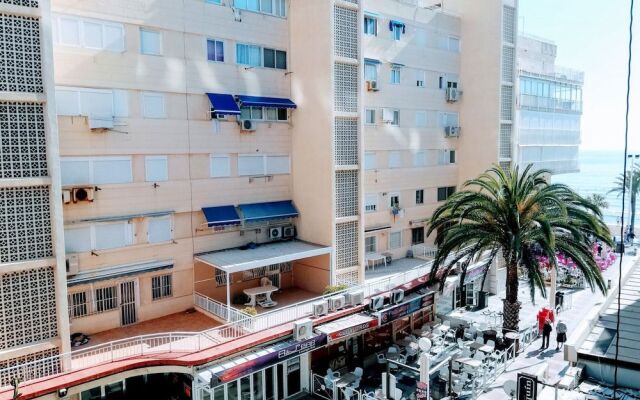 Sweet Dreams Beach Apartment