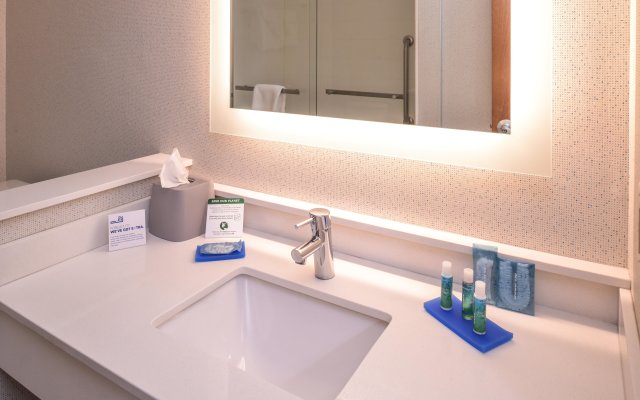 Holiday Inn Express Hotel & Suites Southfield - Detroit