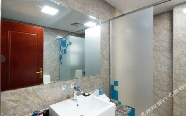 Yi Si Te Hotel