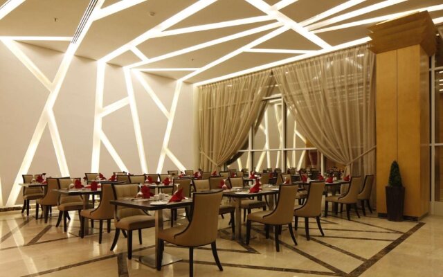 Grand Plaza Hotel - Dhabab Riyadh