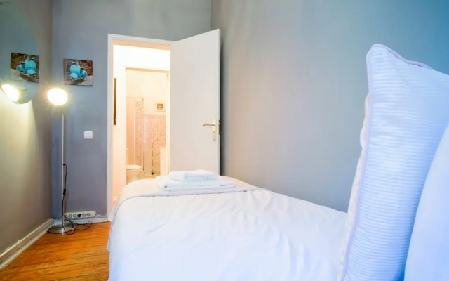 Tram 28 Apartment