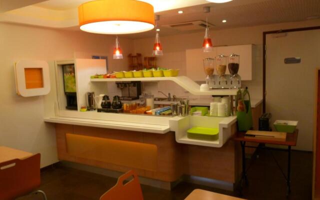 ibis budget Montauban Les Chaumes