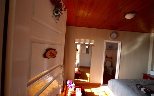 Sol House Dalat Homestay