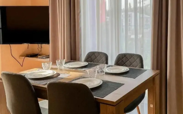 Hilton Apartment