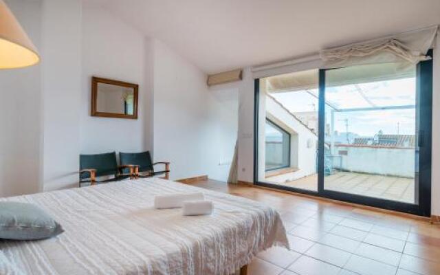 Canadell Bloc A, 2N 3A