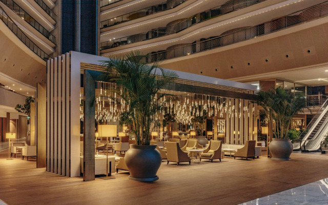 Torre Melina, a Gran Meliá Hotel